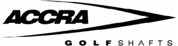 Accra Golf Shafts